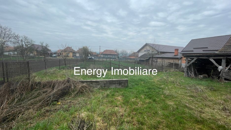 Casă cu teren, Cornești - Poză 7