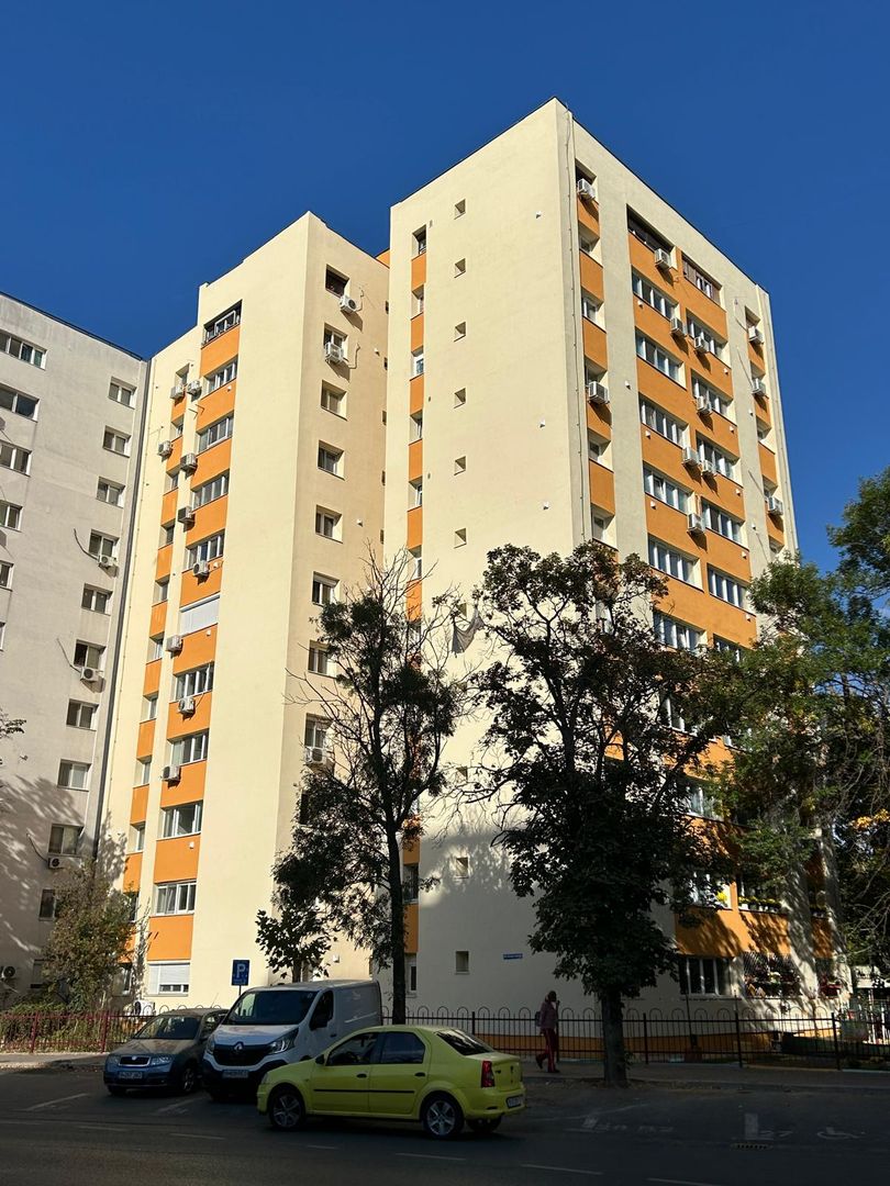 Ap. 3 camere Câmpia Libertății circular bl. anvelopat, parc IOR metrou - Poză 2