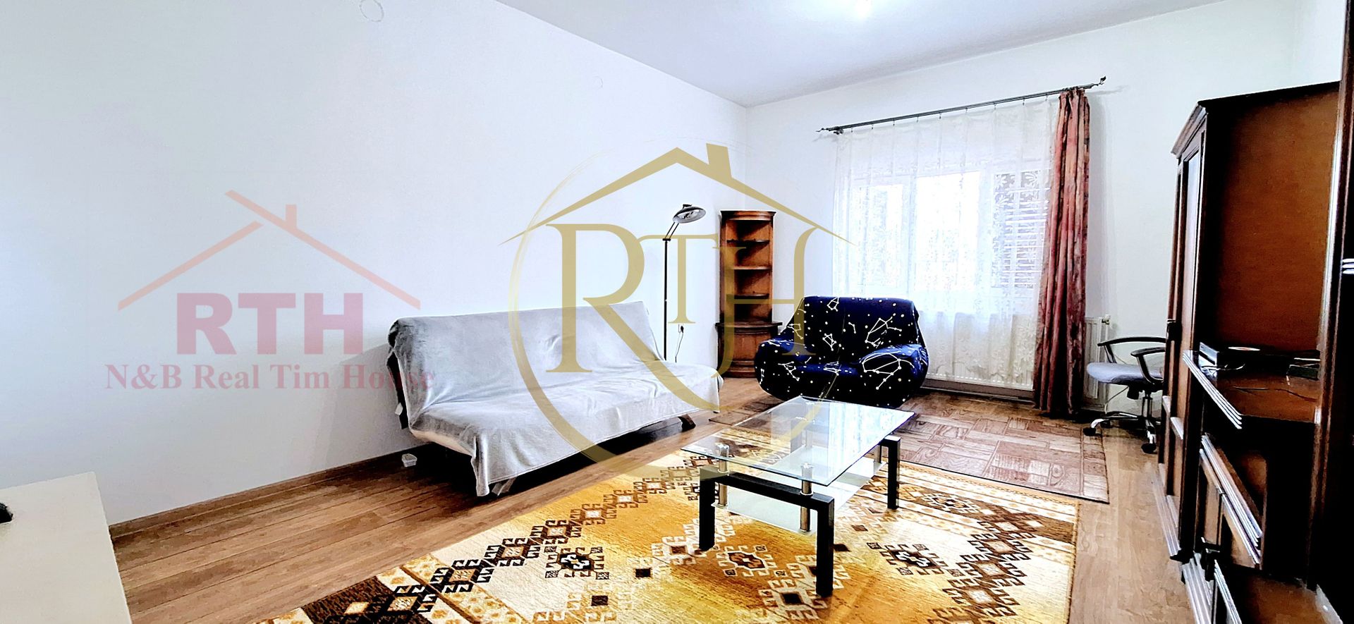 Oferim spre inchiriere apartament cu 1 camera, aproape de Spitalul Judetean - Poză 5