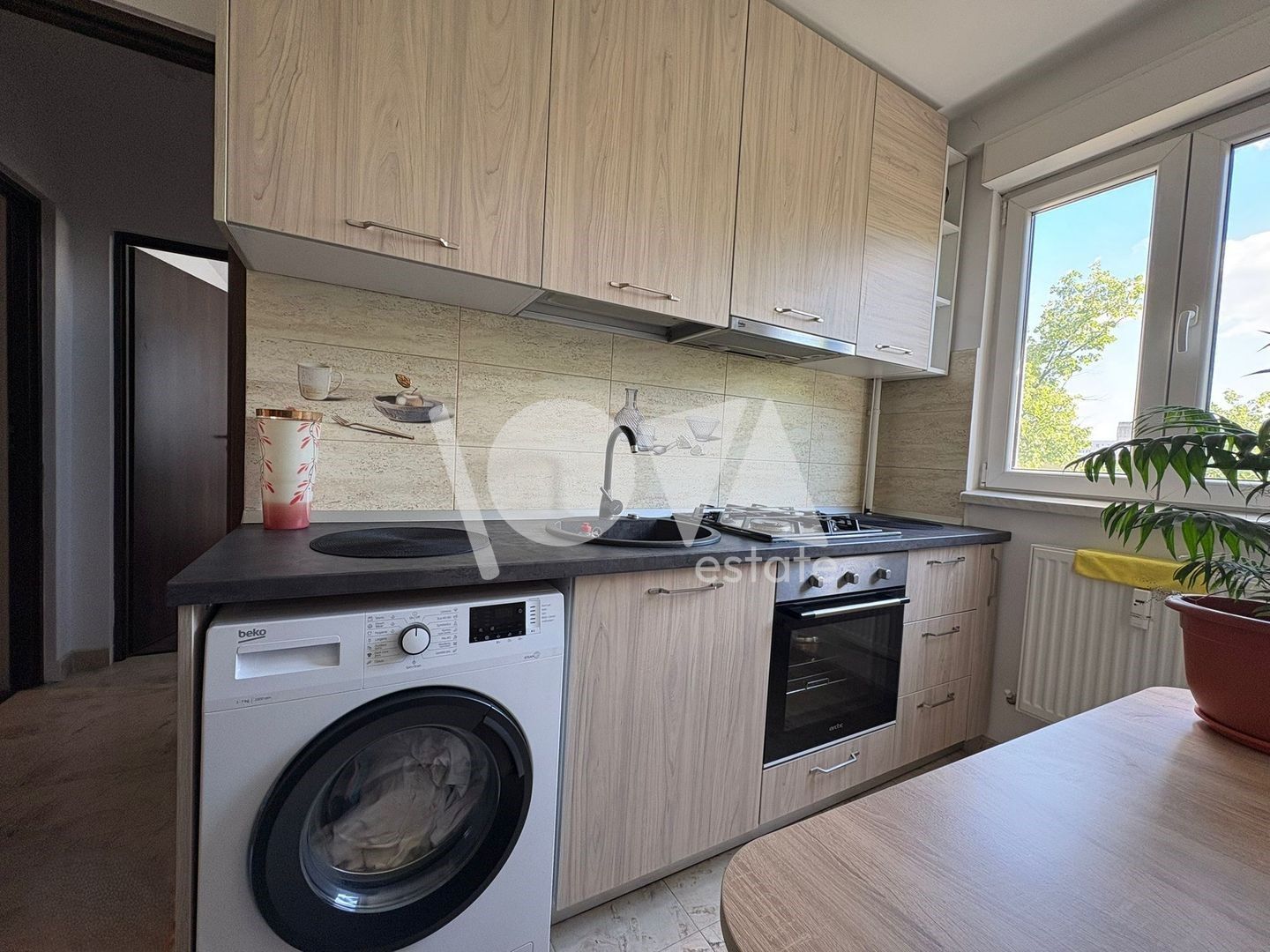 De vânzare: Ap. 2 camere - renovat- Romancierilor, Dr. Taberei -metrou - Poză 6