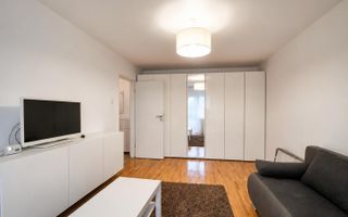 Apartament 2 camere | Decomandat | 56mp | Zorilor | 15min de UMF - Poză 2