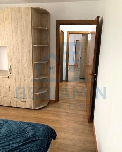 Apartament-2-Camere-Semidecomandate-53mp-Mobilat-Utilat-Parcare - Poză 4