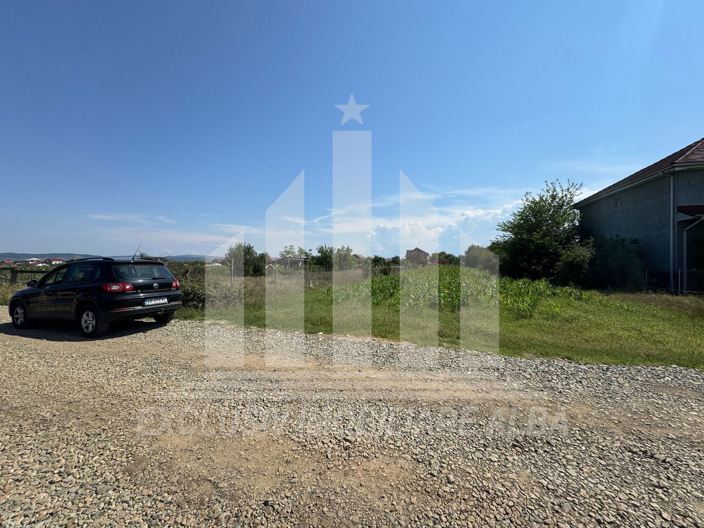 Teren intravilan de vanzare, Micesti - Poză 1