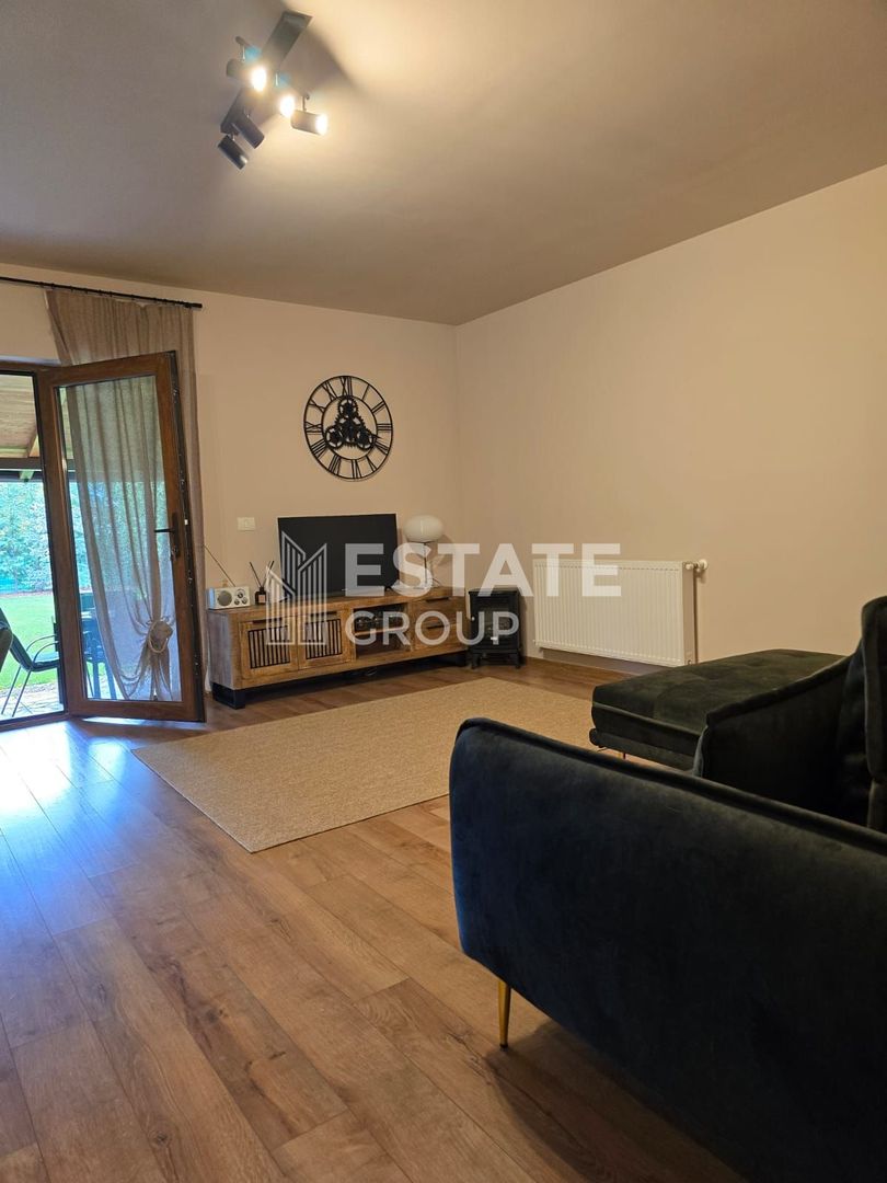 Duplex cu 4 camere in Dumbrvita - Poză 9