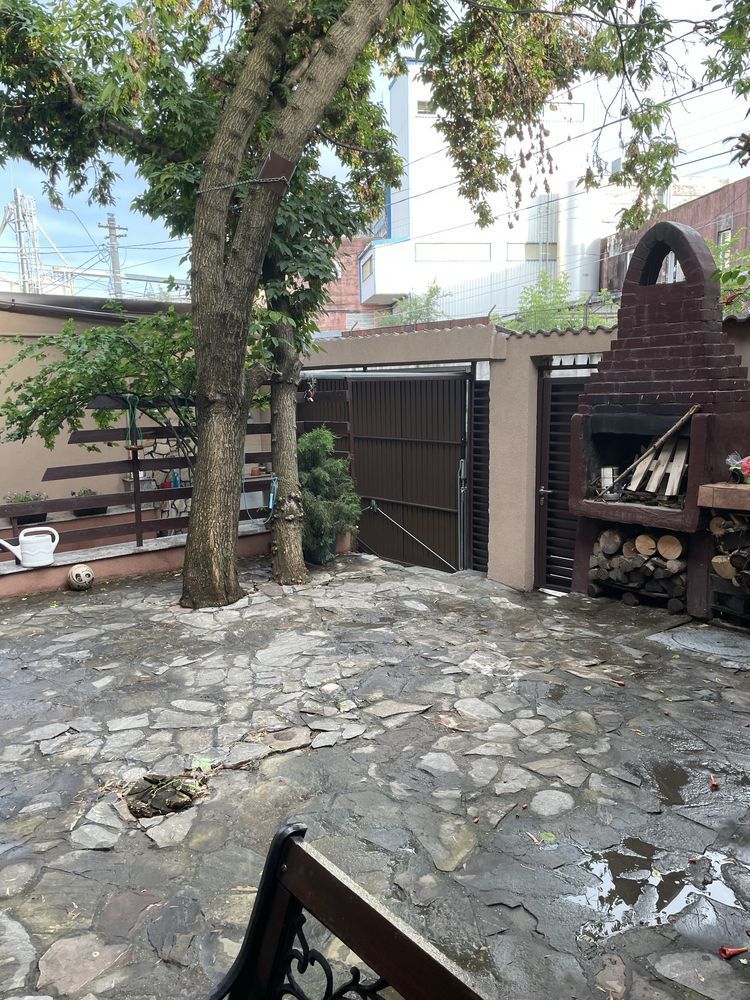 Casa de inchiriat - 4 camere COLENTINA-MALL VERANDA  - curte libera 60 mp. - Poză 3