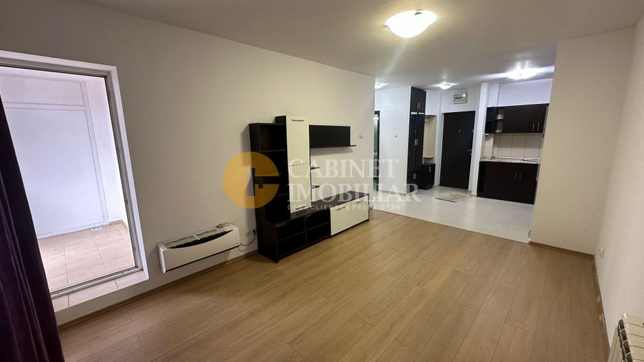 TATARASI - BLOC NOU INTABULAT - 2 CAMERE - GRADINA PRIVATA - Poză 1