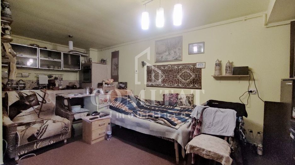 Apartament 2 camere | etaj intermediar | Zona Teilor - Poză 2