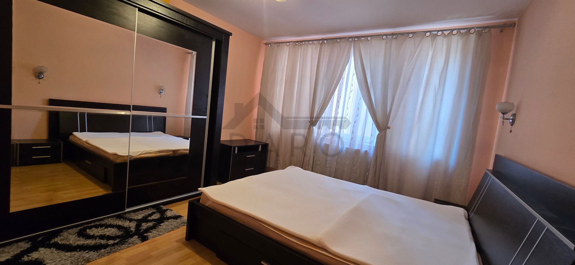 Chirie in 7 noiembrie , zona UMF, 3 camere decomandate - Poză 2