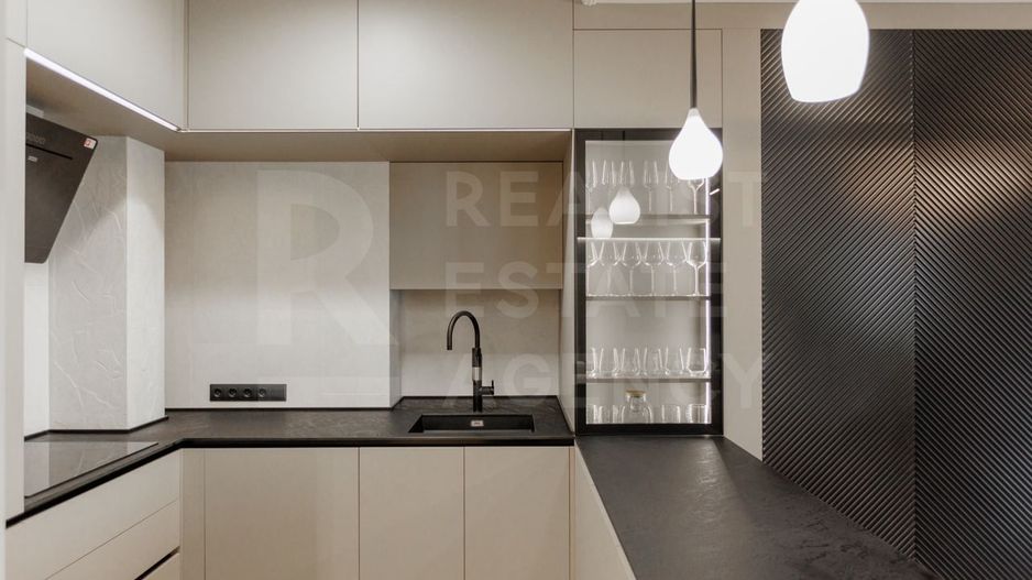 Chirie, apartament, 3 camere, strada Tricolorului, Centru - Poză 46