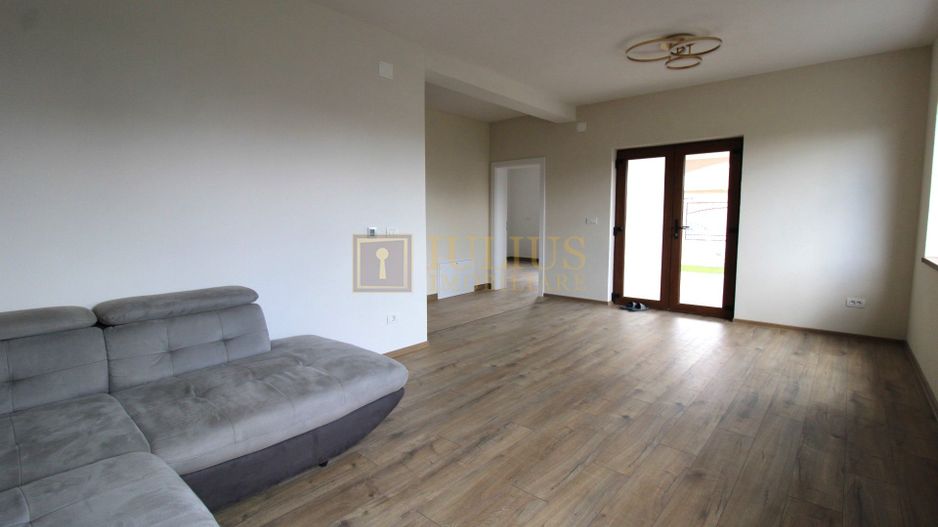 Casă modernă – prima închiriere | Dumbrăvița, zona Cora - Poză 5
