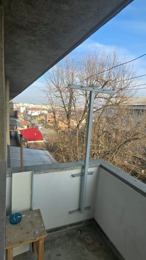Apartament 2 camere renovat complet – zona 1 Mai, Târgu Jiu - Poză 18