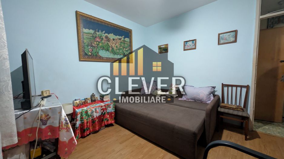 Oportunitate Langa Parcul IOR: 2 Camere Decomandat Pret Avantajos - Poză 6