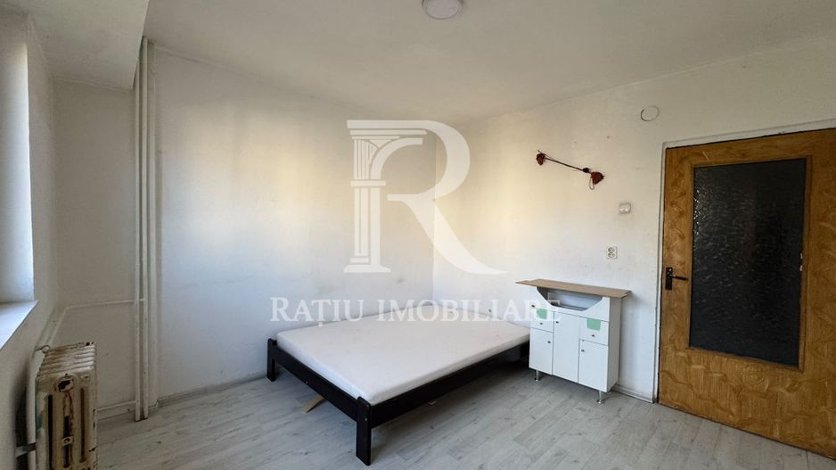 De inchiriat | Apartament 3 camere | Stefan Cel Mare | Parcare inclusa - Poză 3