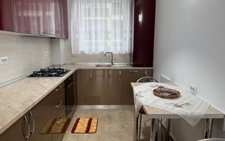 3 camere Floreasca | parcare subterana - Poză 12