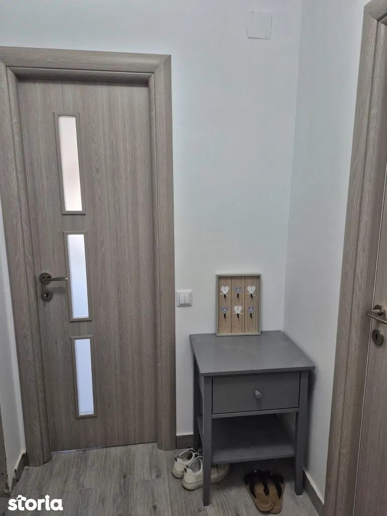 AP. 2 CAMERE- IANCULUI, BLOC REABILITAT, BUCATARIE NCHISA, MODERN - Poză 6