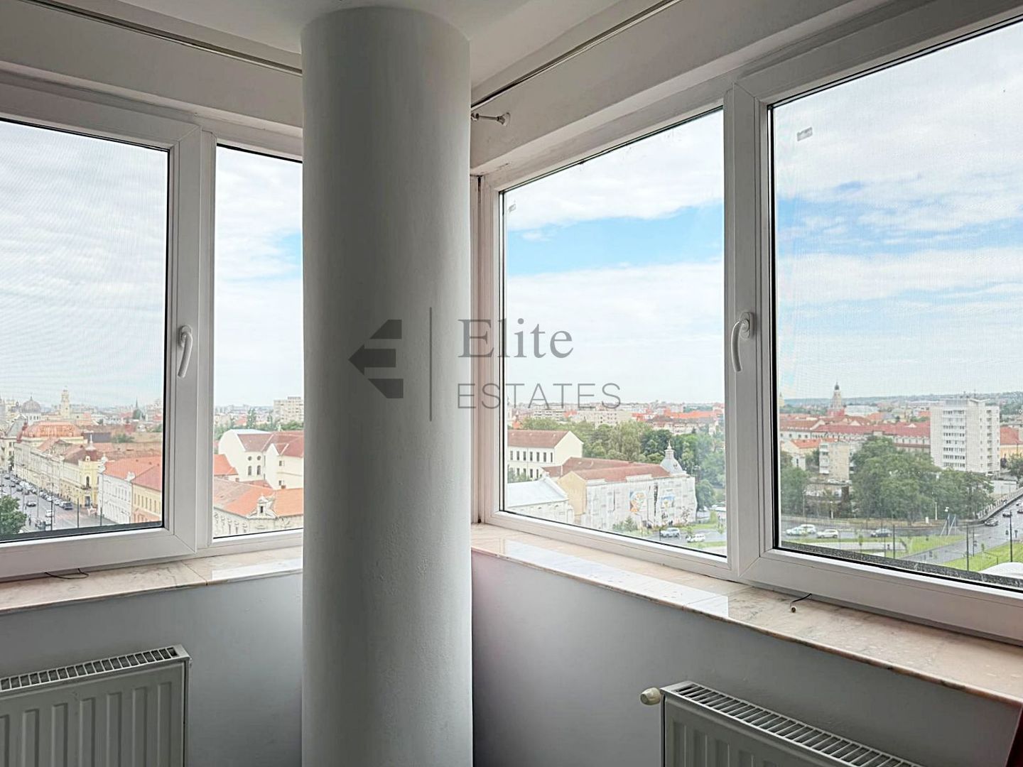 Apartament 4 camere ultracentral in Oradea | View Panoramic - Poză 6