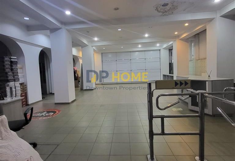 Spațiu comercial ultracentral – 190 mp | Zona Milcov – Ceasul Rău - Poză 5