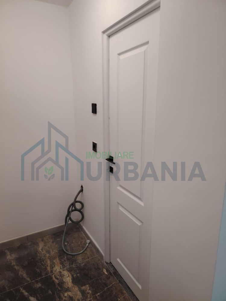Garsonieră, strada Stadionului, Miroslava – 25 mp, renovată complet - Poză 4