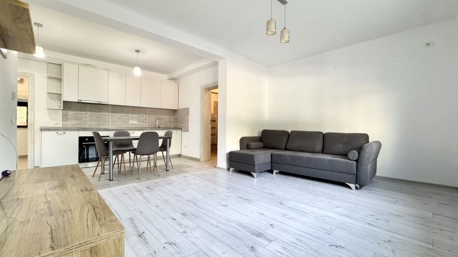 Confort și liniște: 3 camere cu curte – Lipovei - Poză 2