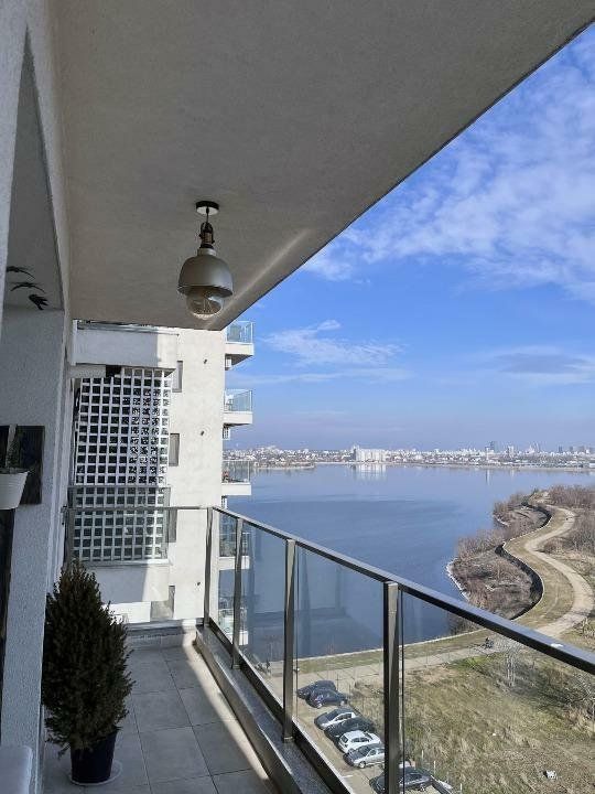 APARTAMENT BLOC NOU CU LOC DE PARCARE | LACUL MORII - Poză 5