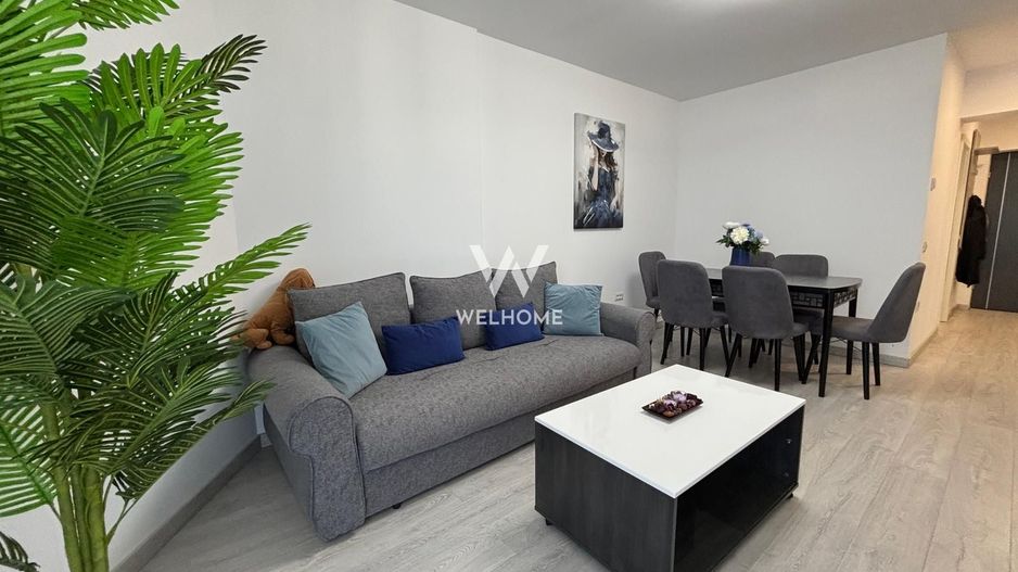 Apartament 2 camere, 2 terase cu priveliște spre munți - Doamna Stanca - Poză 14