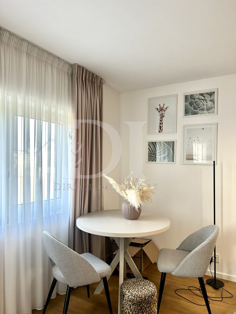 Apartament la cheie / etaj intermediar / Zona Vivo - Poză 7