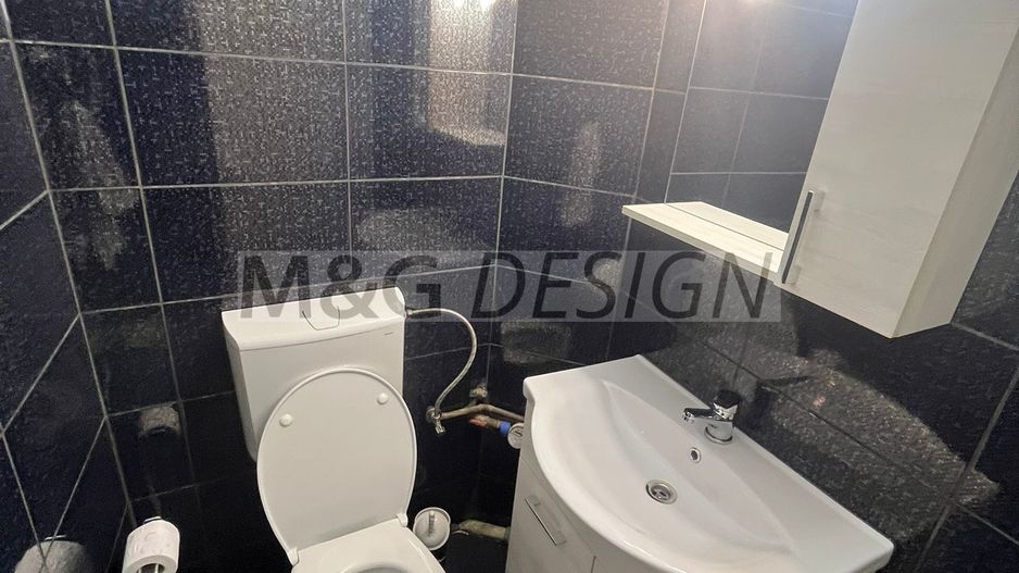 3 cam 2 bai  Dorobanti / Simion Barnutiu Centrala proprie+boxa - Poză 11