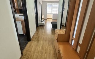 Apartament cu 2 camere, 60 mp, decomandat, Zona Poli 2 - Poză 6