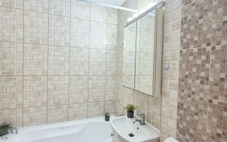 COMISION 0% - Apt 3 camere unic, 5 min metrou Orizont- Scoala Orizont,  AFI Mall - Poză 12