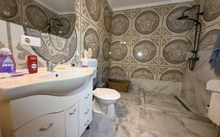 De Vanzare 2 Case In Curte Titulescu/Strada Crinului Teren 550MP - Poză 6