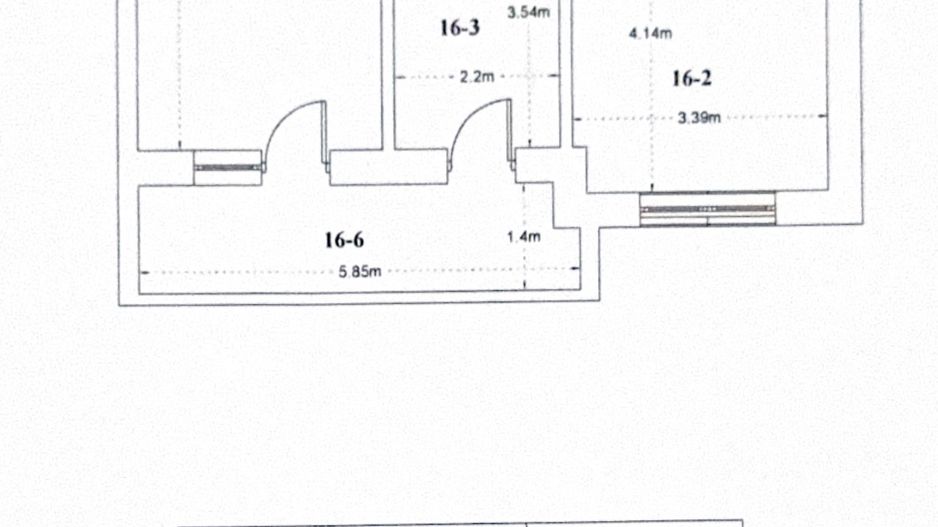 Apartament cu 2 camere | Pallady | Loc de parcare | Rossa Residence - Poză 3