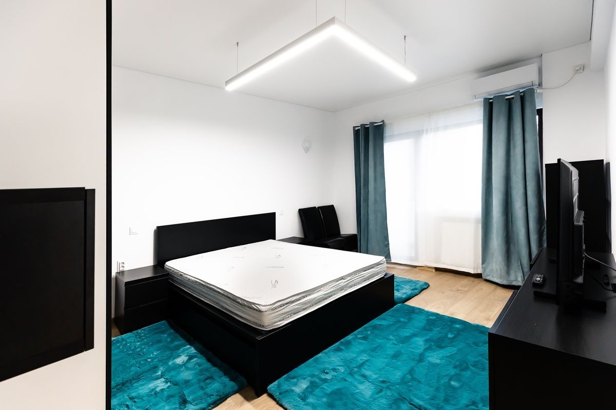 De vanzare Apartament 3 camere Calea Victoriei - Poză 2
