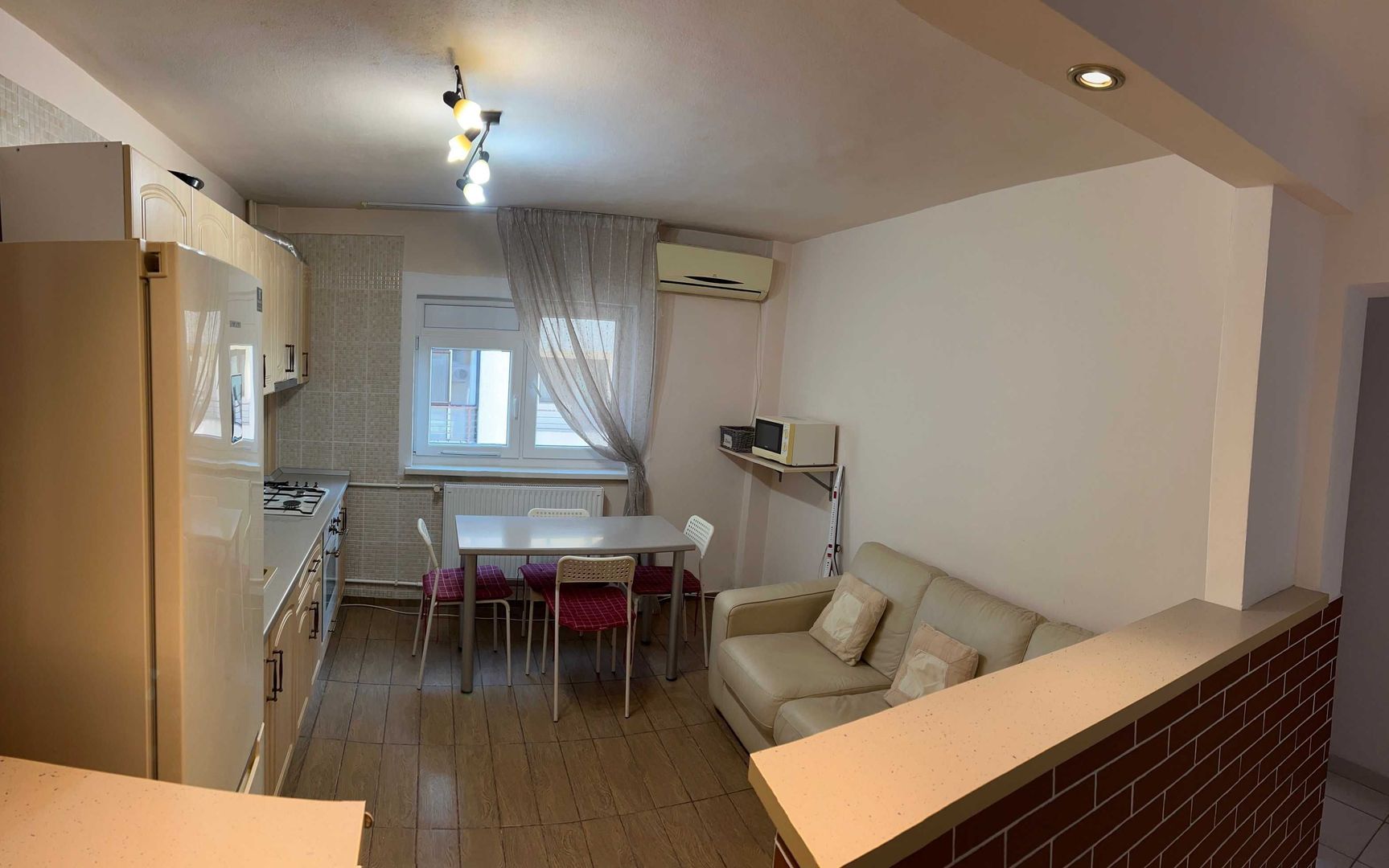 De închiriat apartament 2 camere Iancului - Poză 1