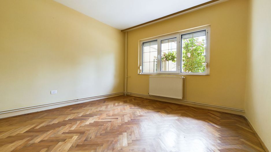 Apartament pe Malul Mureșului în Micălaca - Poză 1