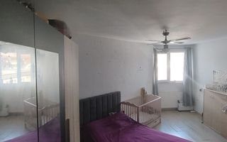 Apartament 3 camere luminos, zona Tineretului, în Florești. - Poză 5