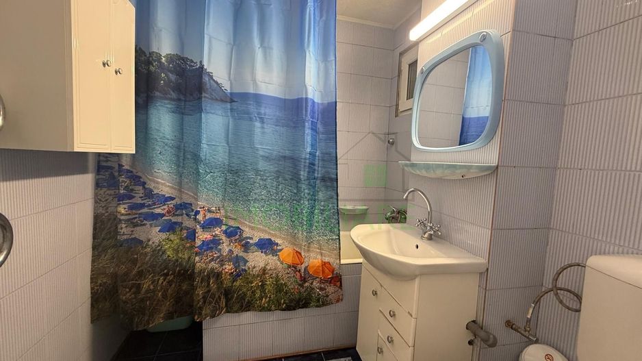 Apartament 3 Camere Decomandat, Etaj 1, Tractorul - Poză 10