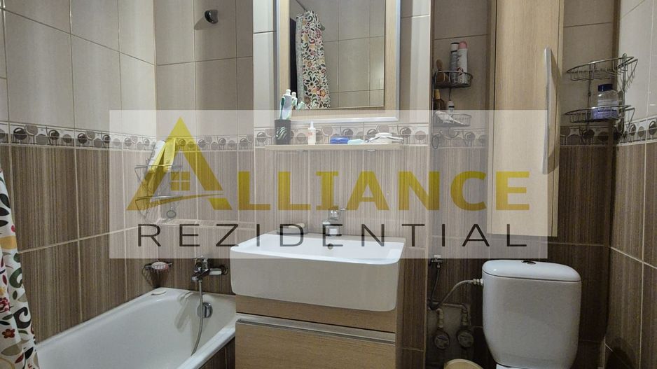 Piata Sudului Ap 2 Camere de Inchiriat - Poză 14