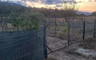 Teren extravilan de vânzare | Sud, Sibiu | 2.200 mp | 3 fântâni - Poză 2