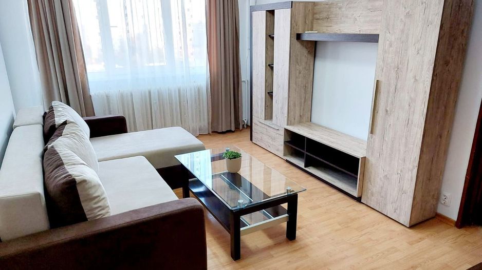 Apartament 2 camere Drumul Taberei Parc Moghioros - Poză 4