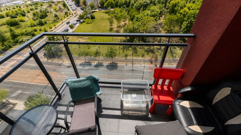 COMISION 0% | Apartament 3 camere | 57,7 mp | Parcare+boxa | Soarelui - Poză 5