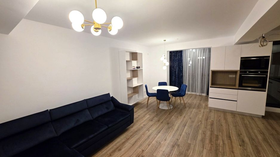 Apartament 2 camere Sisesti / loc de parcare inclus - Poză 2