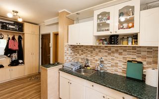 COMISION 0% | Apartament 3 camere | 63 mp utili | Lipovei | Centrala - Poză 5