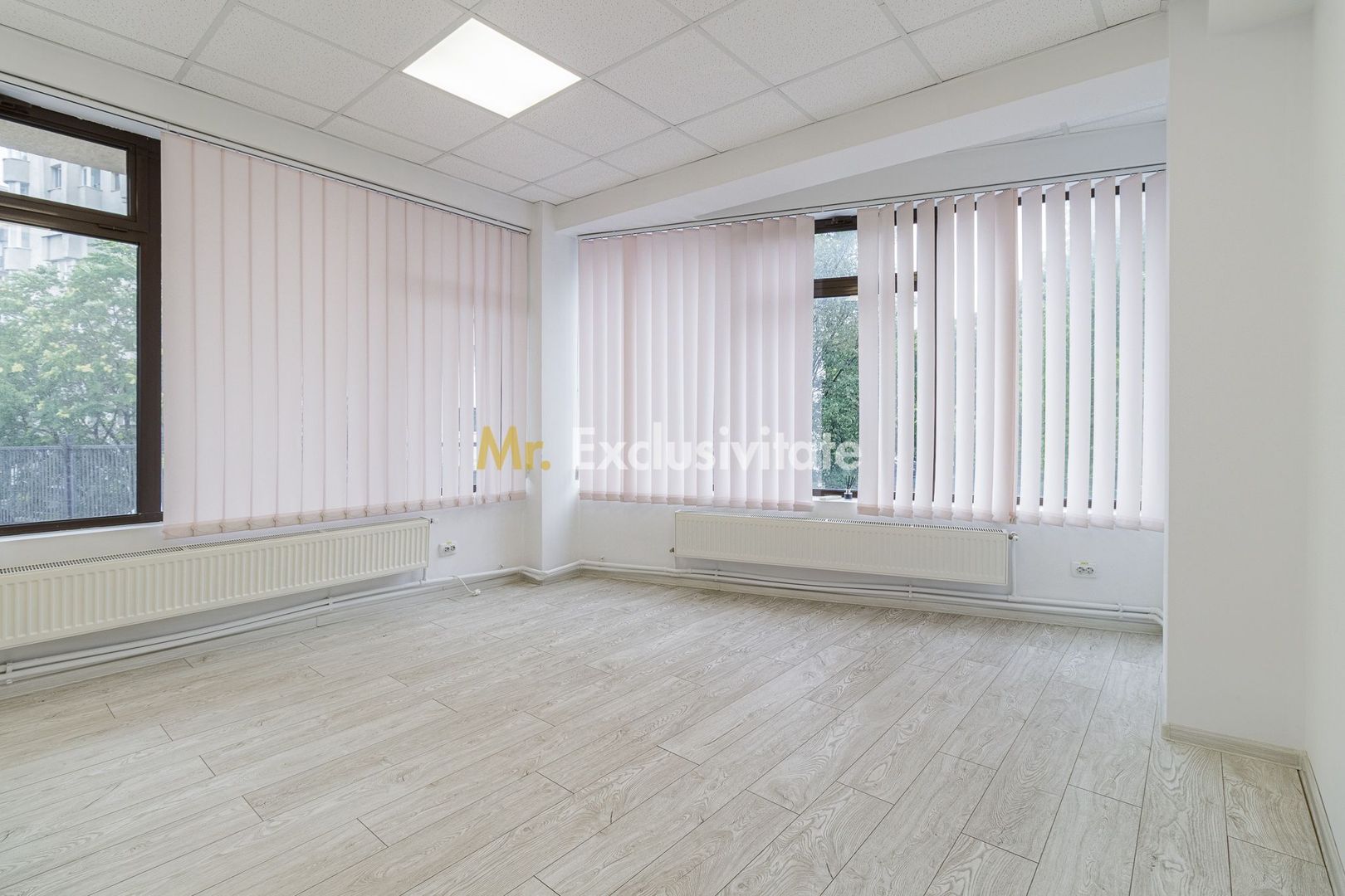 Spatiu birouri Nerva Traian - Poză 14