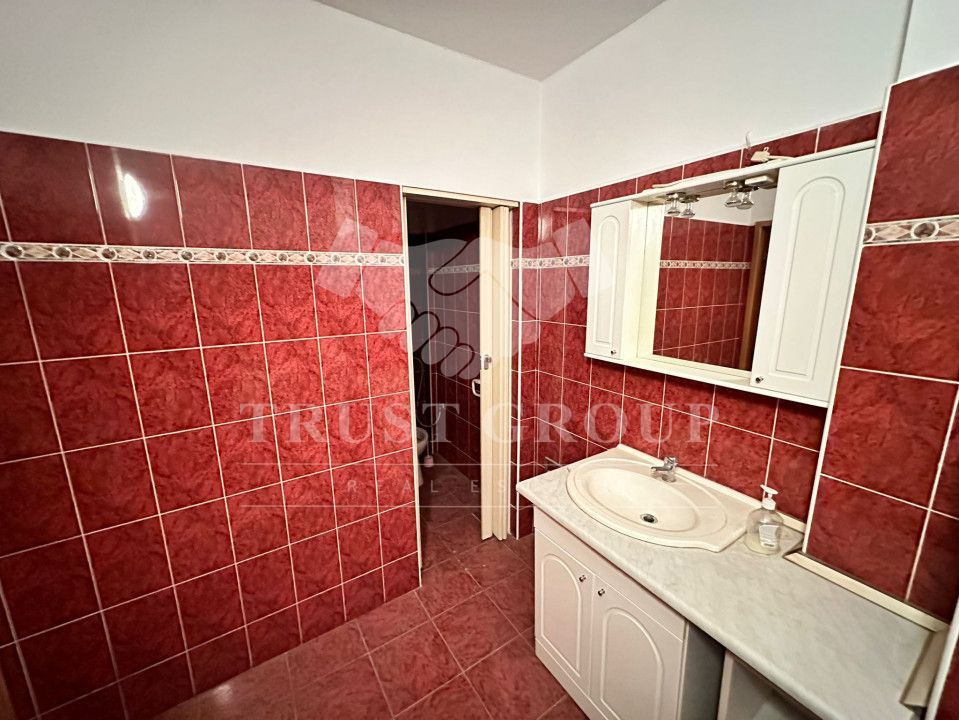 Vila 5 camere Dorobanti | Individuala | - Poză 13