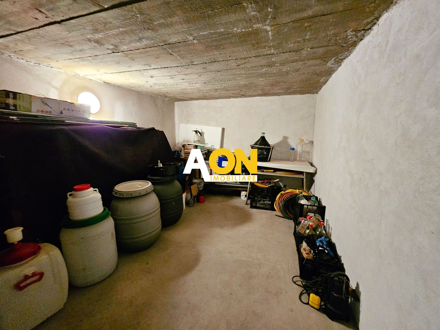 Casa 6 camere, 538 mp teren, Cetate. Pretabila pentru birouri - Poză 14