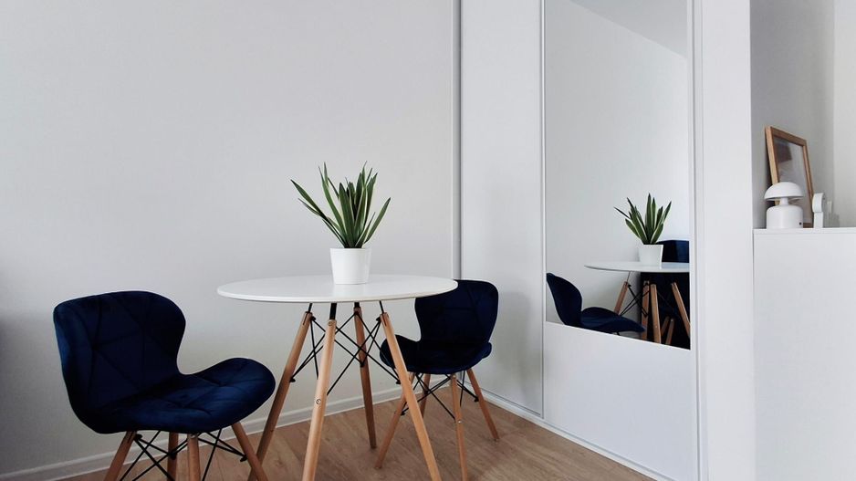 Garsoniera  de inchiriat Bragadiru Safirului - Poză 4