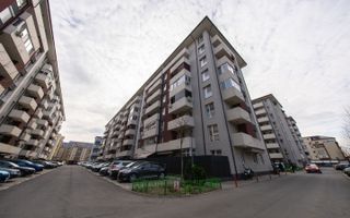Apartament 2 camere + parcare, mobilat si utilat, metrou Berceni - Poză 17