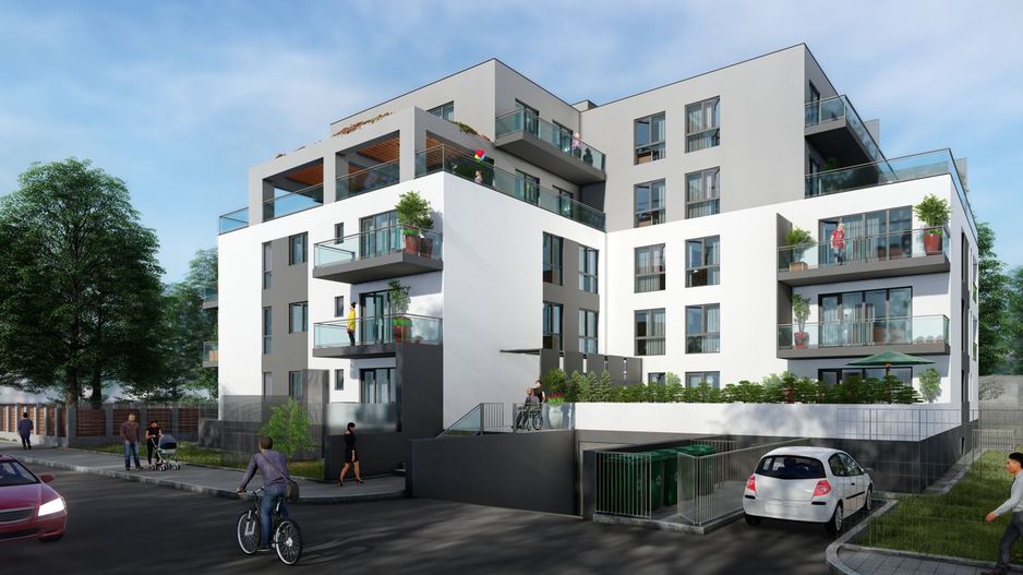 Apartament 2 camere Nicolae Grigorescu metrou,Sector 3,Dezvoltator - Poză 2