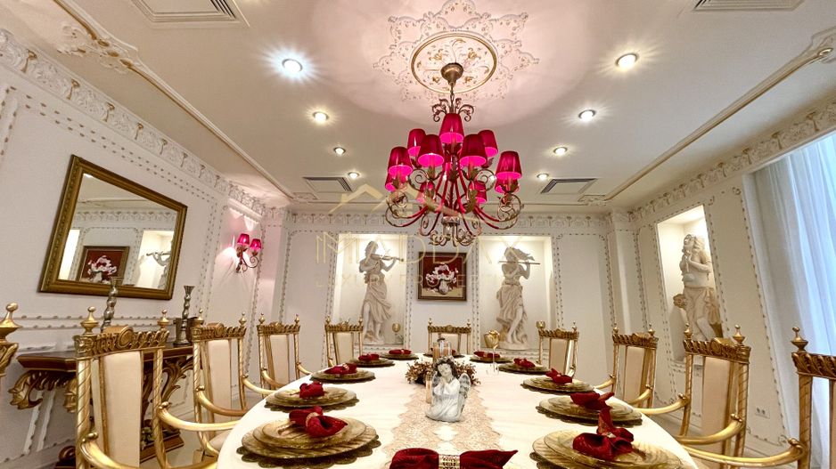 Impressive Villa *1500 SQM usable* 2613 SQM land / Open to the lake - Poză 18