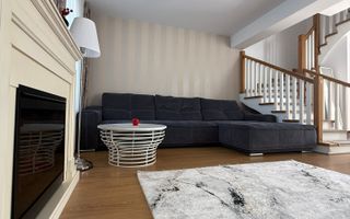 Vila duplex modernă 4 camere *132mp* / 2 locuri parcare // Corbeanca - Poză 16